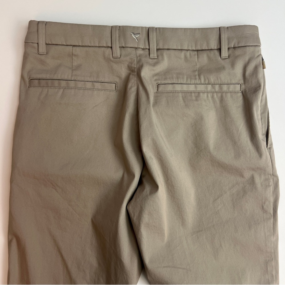 Birddogs Men’s Performance Pants, Size 32x34 - Picture 3 of 4